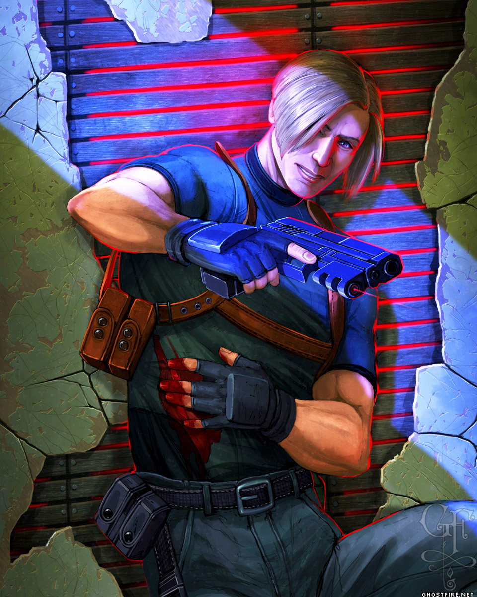 (image for) Against the Wall